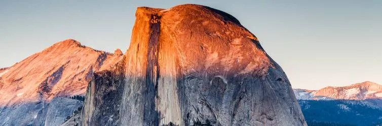10 of the best US national parks